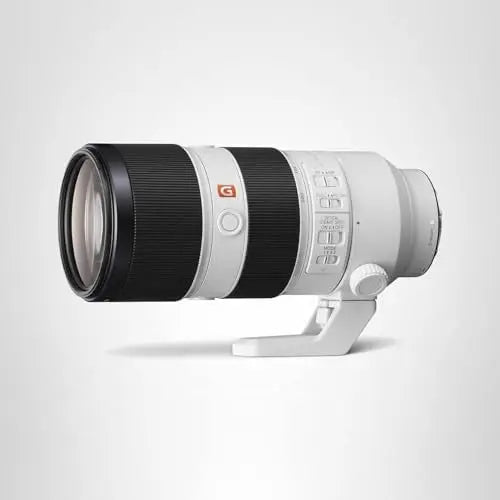 Open Box -  Sony SEL70200GM Constant Aperture F2.8 70-200mm Zoom G Master Lens SonyBullseye Deals