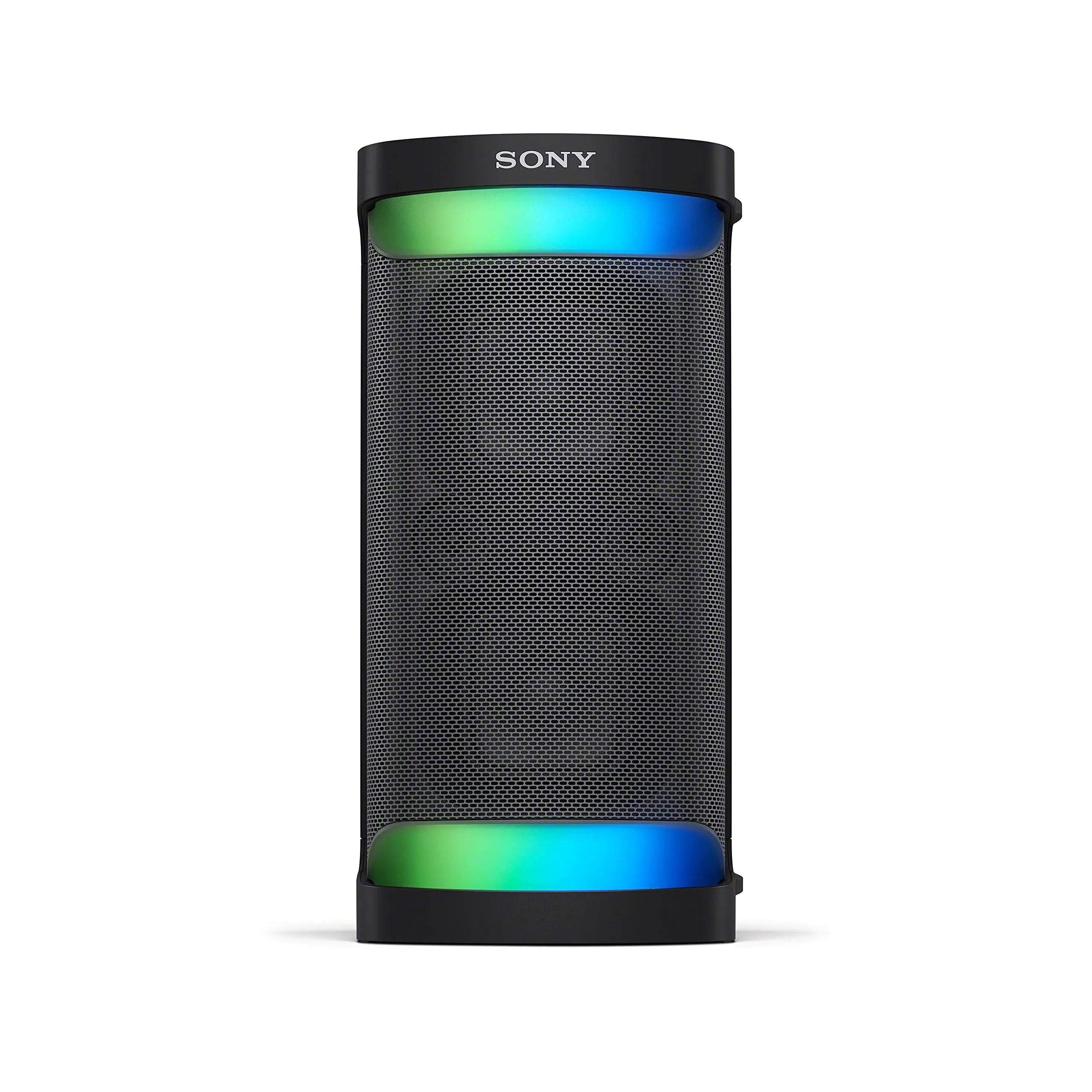 Open Box -  Sony SRS-XP500 X-Series Wireless Portable Bluetooth Karaoke Party-Speaker SonyBullseye Deals
