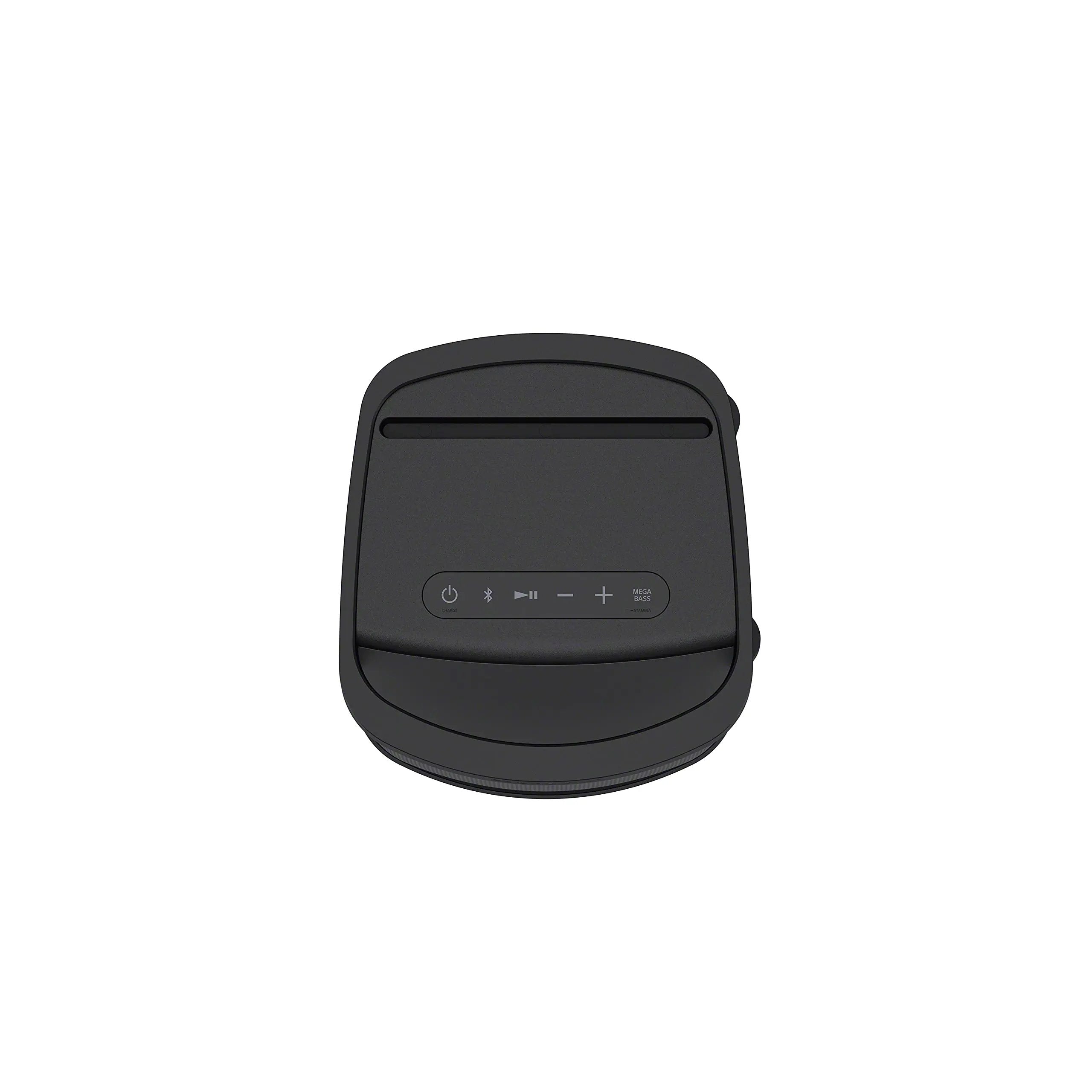 Open Box -  Sony SRS-XP500 X-Series Wireless Portable Bluetooth Karaoke Party-Speaker SonyBullseye Deals