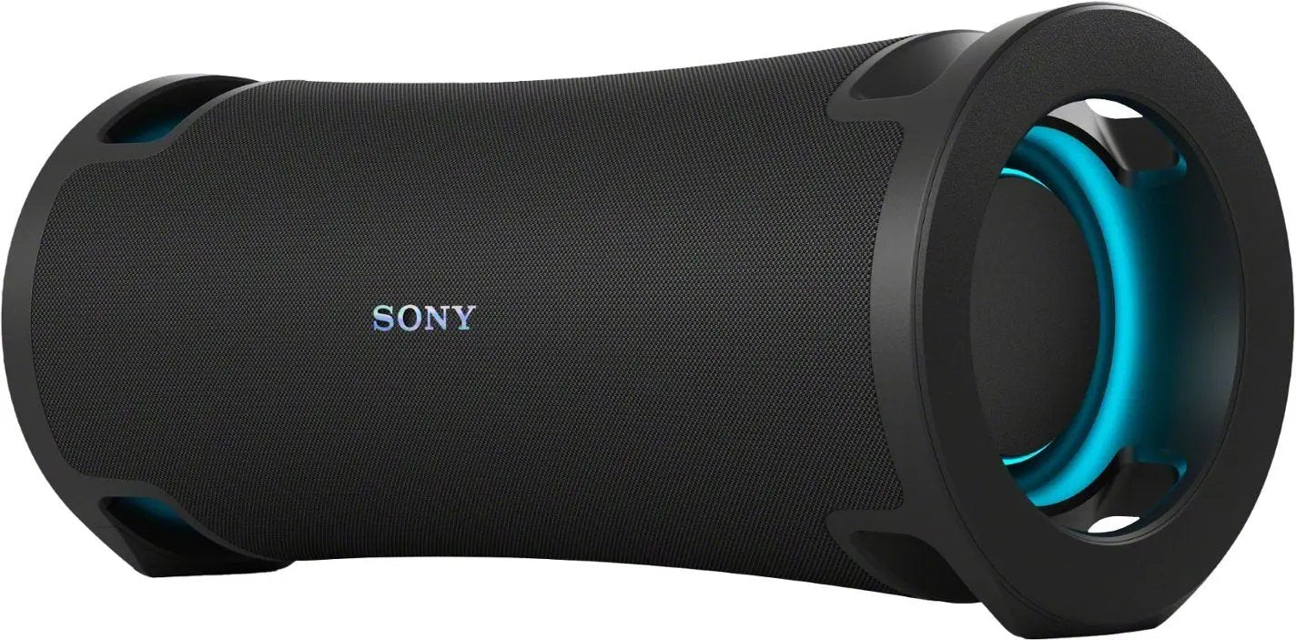 Open Box -  Sony ULT Field 7 Wireless Portable Bluetooth Karaoke Party Speaker SonyBullseye Deals