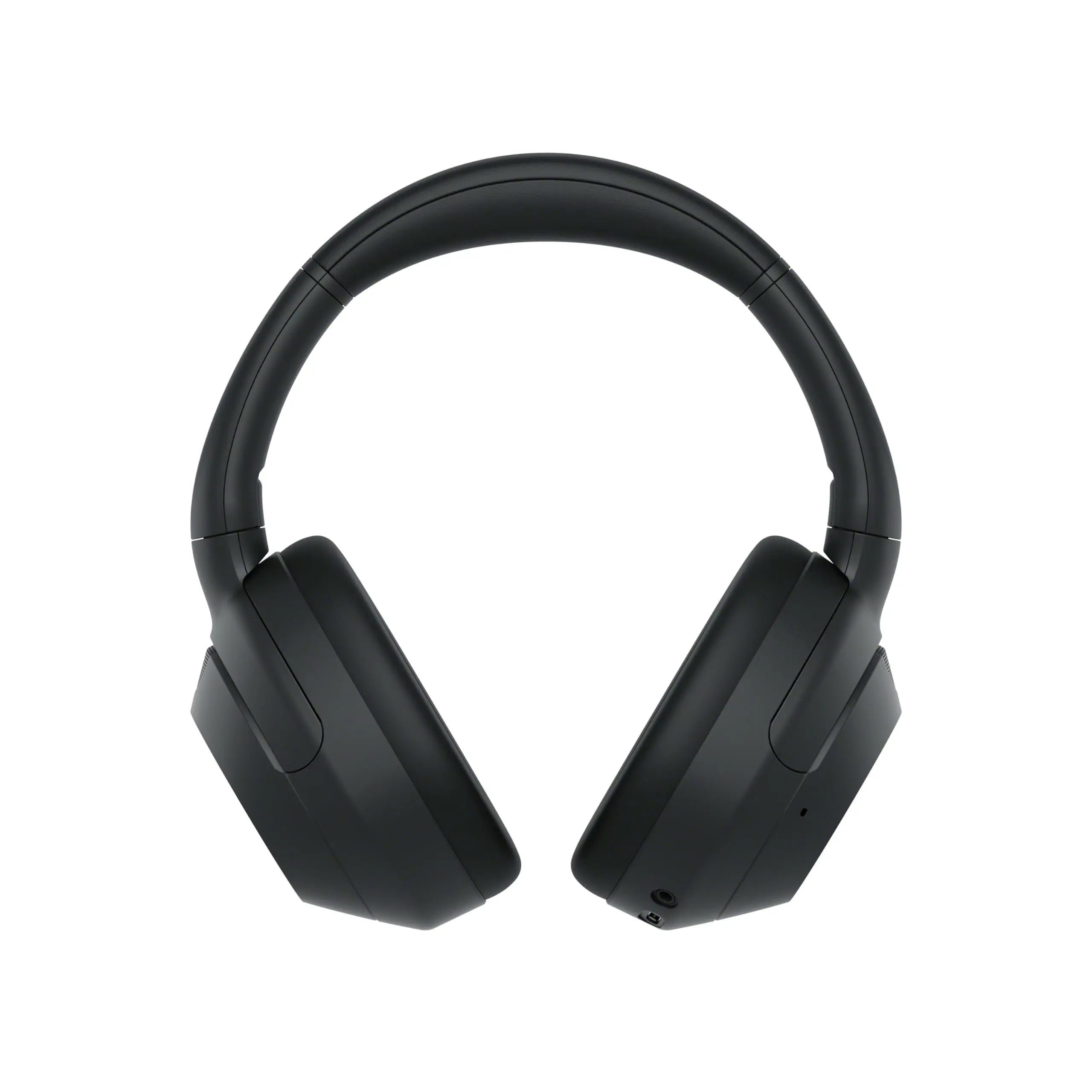 Open Box -  Sony ULT WEAR 900N Wireless Noise Canceling Bluetooth Headphones - Black SonyBullseye Deals