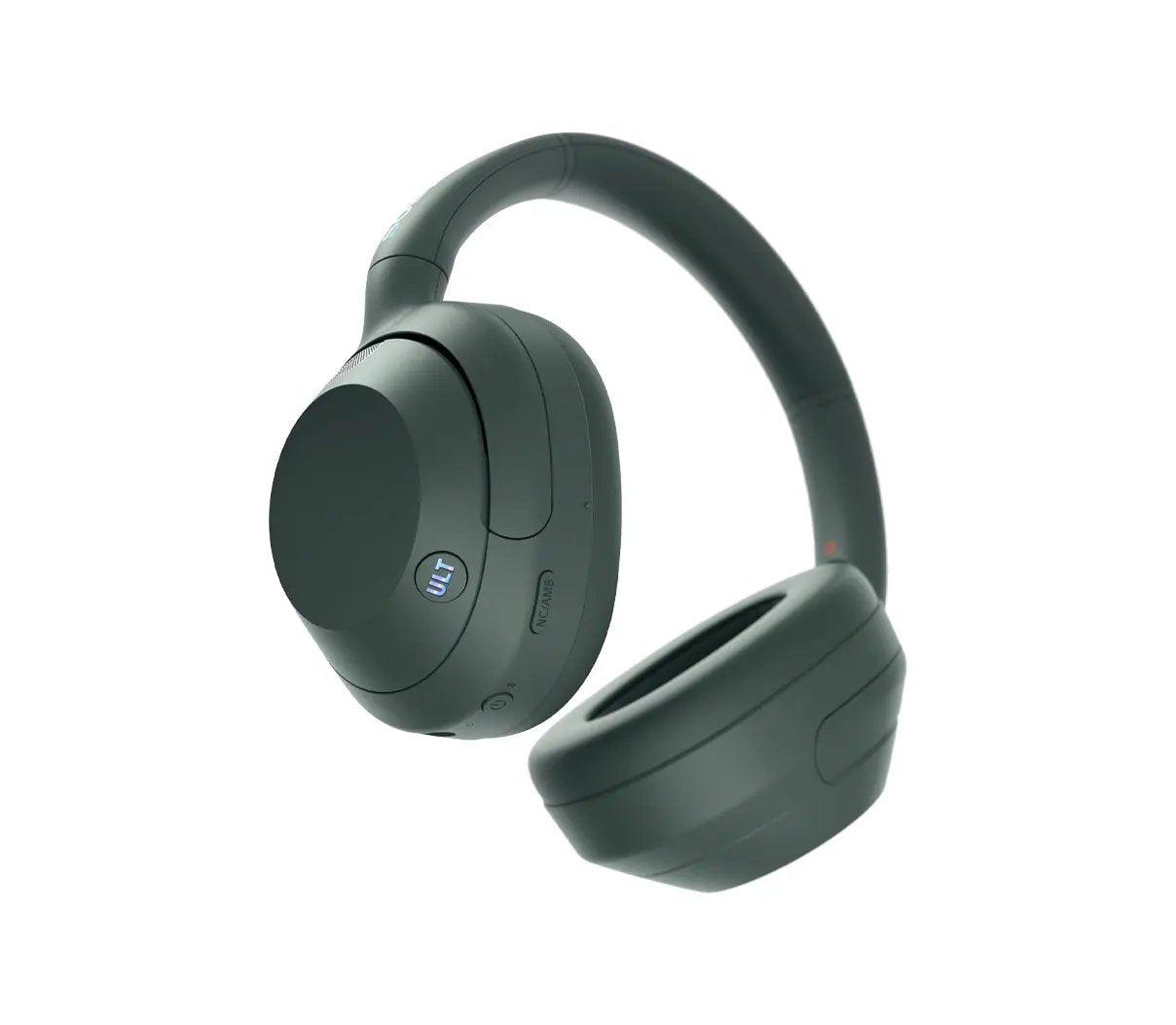 Open Box -  Sony ULT WEAR 900N Wireless Noise Canceling Bluetooth Headphones - Forest Gray SonyBullseye Deals