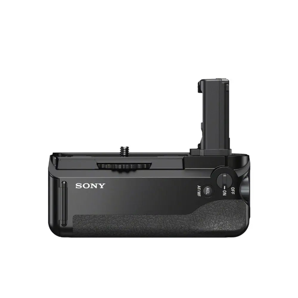 Open Box -  Sony VG-C1EM Vertical Grip for Sony Alpha DSLR a7 a7R and a7s SonyBullseye Deals