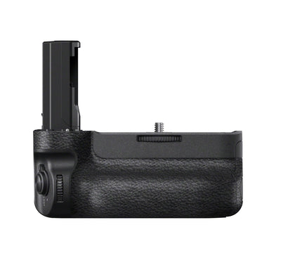 Open Box -  Sony VG-C3EM Vertical Grip for Sony a9 and a7RIII SonyBullseye Deals