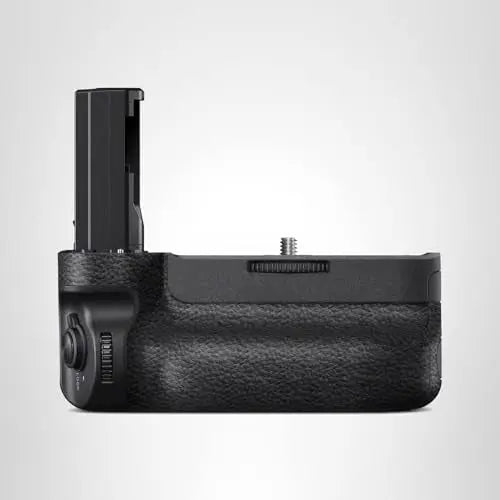 Open Box -  Sony VG-C3EM Vertical Grip for Sony a9 and a7RIII SonyBullseye Deals