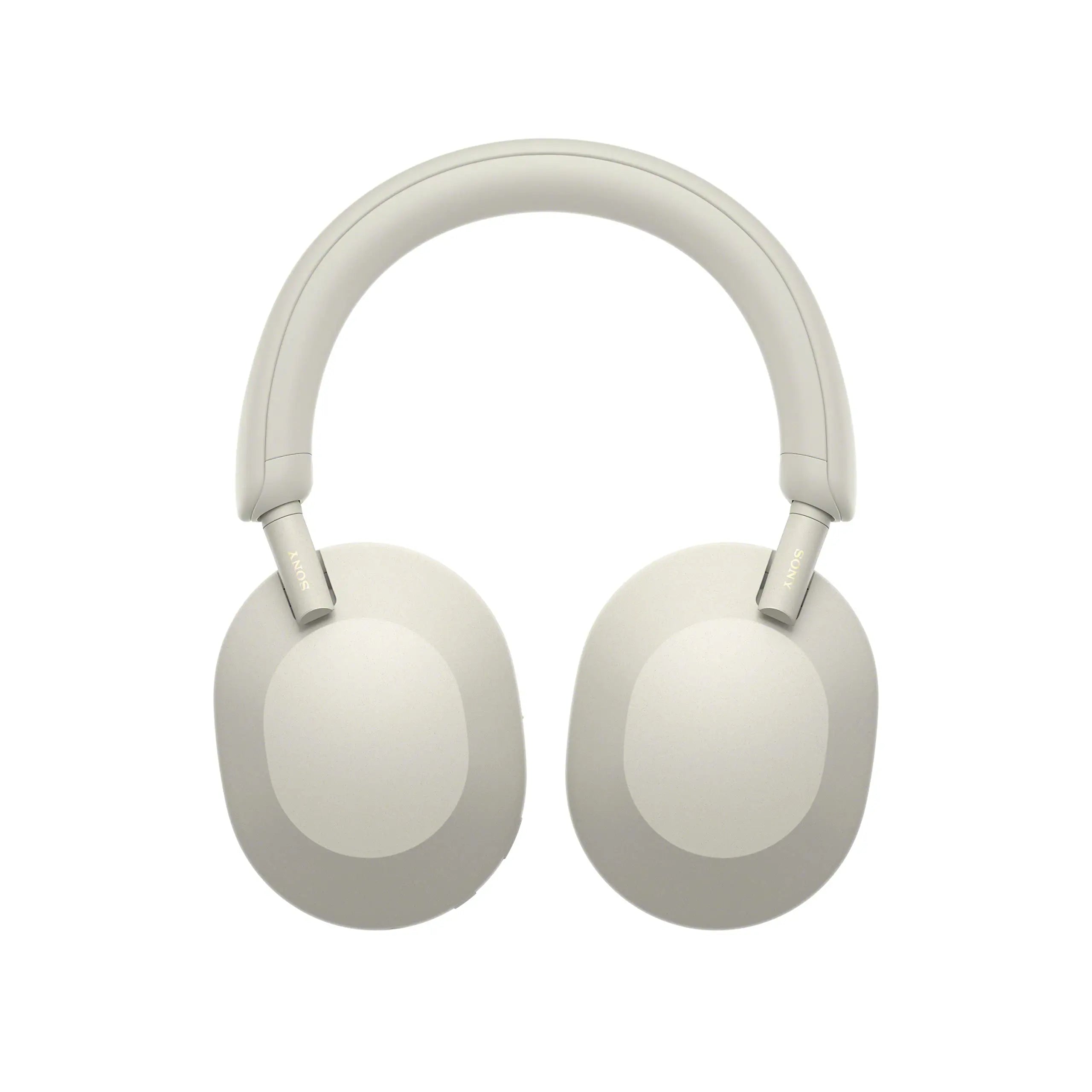 Open Box -  Sony WH-1000XM5/S Wireless Industry Leading Noise Canceling Bluetooth Headphones SonyBullseye Deals