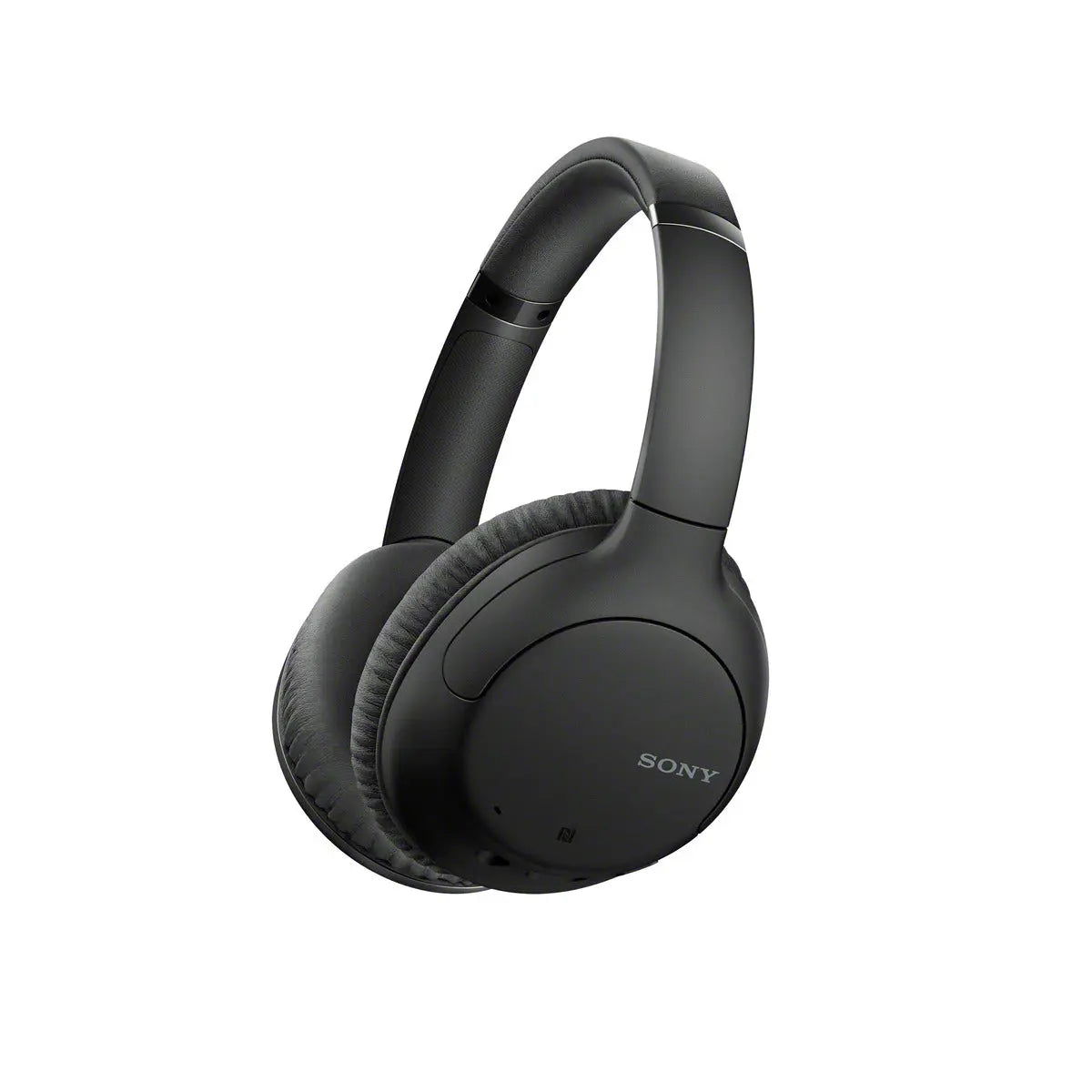 Open Box -  Sony WH-CH710N/B Wireless Bluetooth Noise Cancelling Headphones SonyBullseye Deals