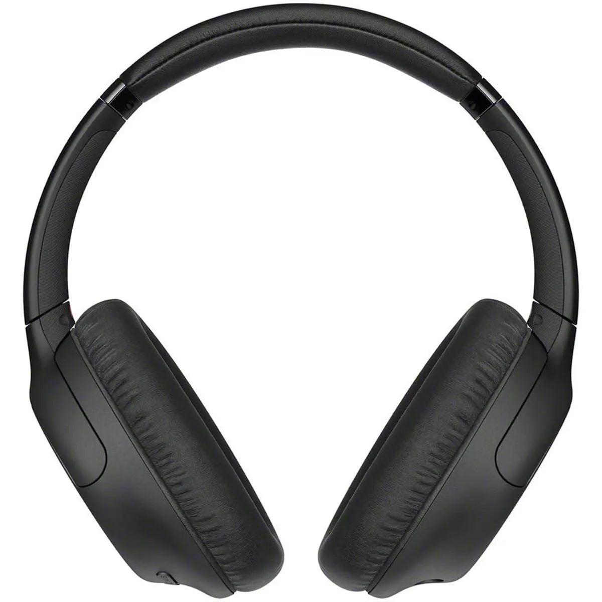 Open Box -  Sony WH-CH710N/B Wireless Bluetooth Noise Cancelling Headphones SonyBullseye Deals