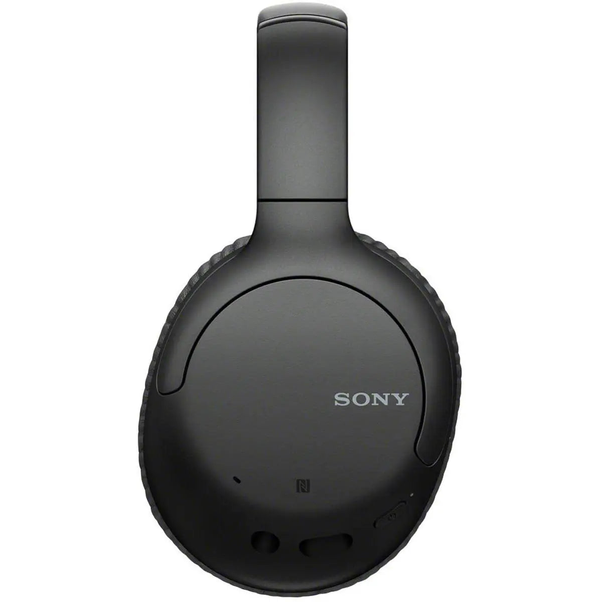 Open Box -  Sony WH-CH710N/B Wireless Bluetooth Noise Cancelling Headphones SonyBullseye Deals