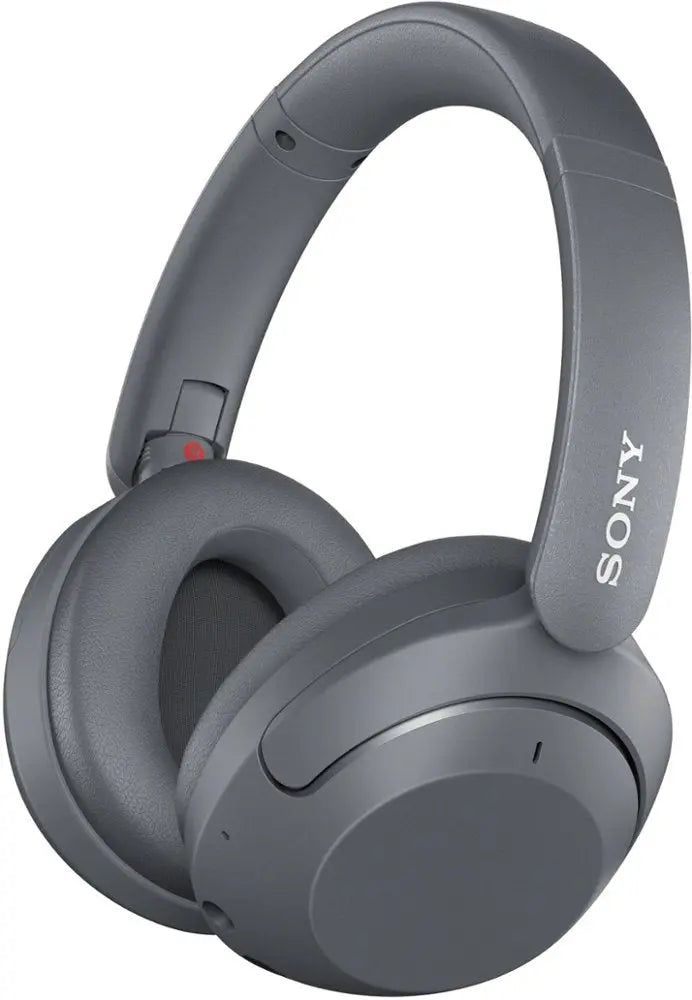 Open Box -  Sony WH-XB910N EXTRA BASS Noise Cancelling Bluetooth Headphones SonyBullseye Deals