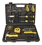 Open Box -  Stanley 94-248 65-Piece Homeowner's Tool Kit StanleyBullseye Deals