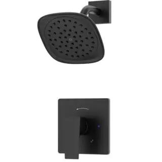 Open Box - Symmons 4991MBTRM - Shower Only Showers SymmonsBullseye Deals