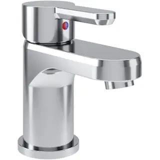 Open Box - Symmons SLS3312PP - Bathroom Sink Faucets Faucet SymmonsBullseye Deals
