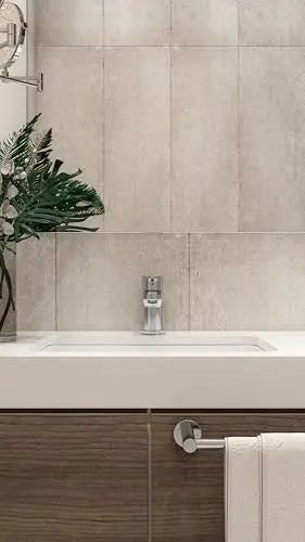 Open Box - Symmons SLS3312PP - Bathroom Sink Faucets Faucet SymmonsBullseye Deals