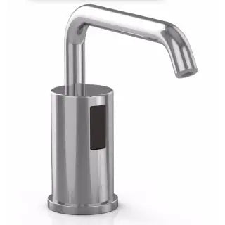 Open Box - TOTO TES100DA#CP - Soap Dispenser Commercial Bathroom Accessories TOTOBullseye Deals