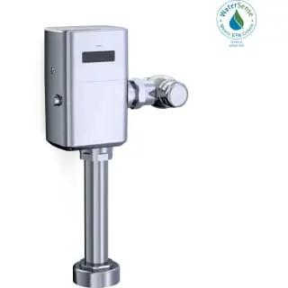 Open Box - TOTO TET1LB32#CP - Toilet Flushometer Valves Flushometer Valve TOTOBullseye Deals