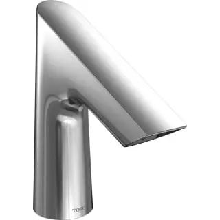 Open Box - TOTO TLE27003U1#CP - Bathroom Sink Faucets Faucet TOTOBullseye Deals