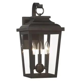 Open Box - The Great Outdoors 72172-189-C - Wall Sconces Outdoor Lighting The Great OutdoorsBullseye Deals