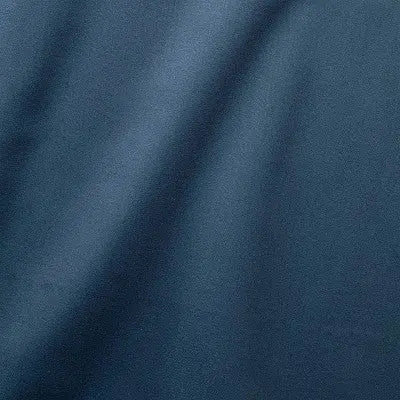 Open Box - Threshold 400 Thread Count Cotton Sateen 4-Piece Sheet Set Luxurious ThresholdBullseye Deals
