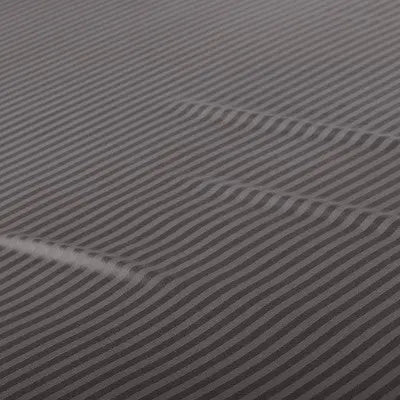 Open Box - 6pc 400 Thread Count Damask Solid Sheet Set - Threshold Signature - Secondipity - UPC -Threshold Signature