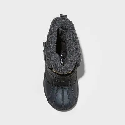 Open Box - Toddler Boys' Denver Winter Boots - Cat & Jack Cat & Jack