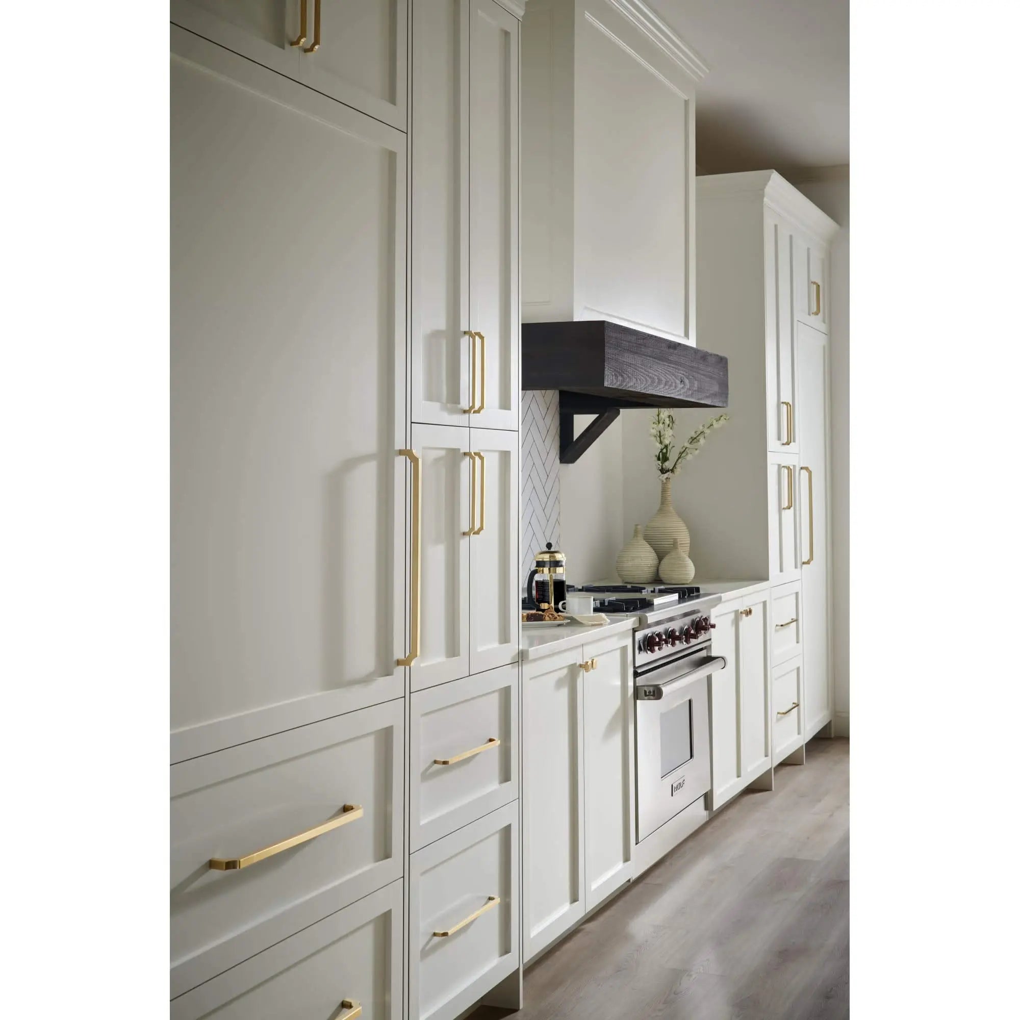 Open Box - Top Knobs TK3027HB - Pulls Cabinet Hardware Top KnobsBullseye Deals