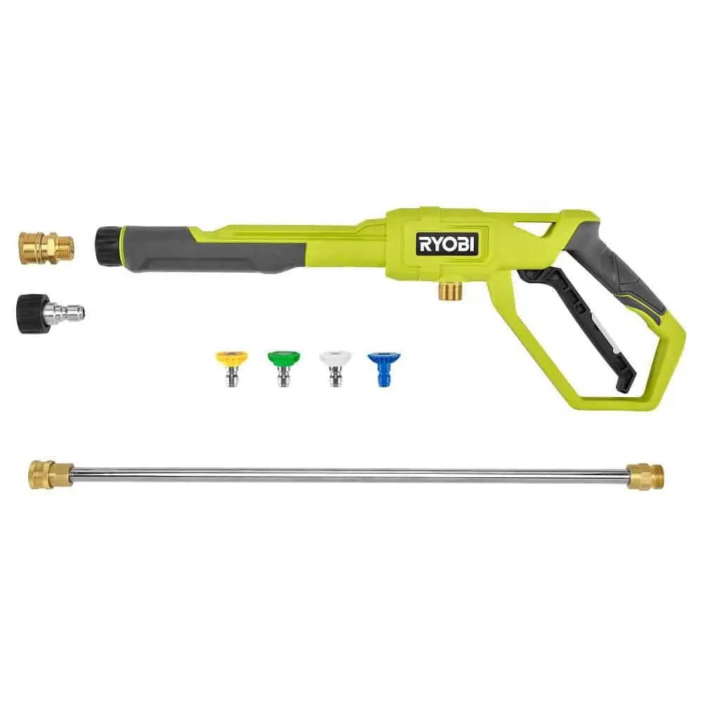 Open Box -  Trigger Handle Kit RYOBIBullseye Deals