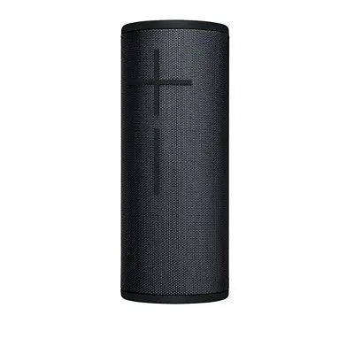Open Box -  Ultimate Ears Boom 3 Bluetooth Speaker - Black Ultimate EarsBullseye Deals