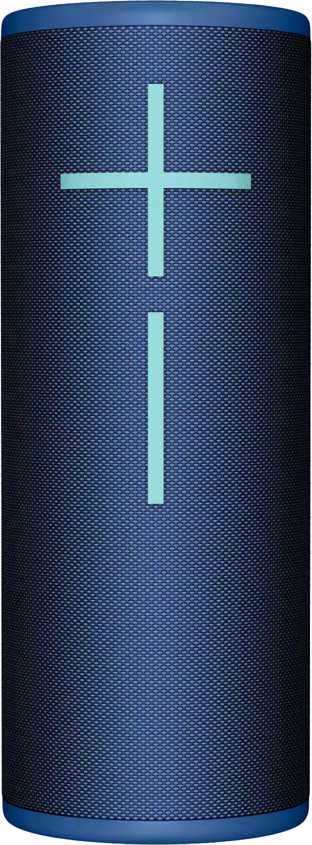 Open Box -  Ultimate Ears MEGABOOM 4 Portable Wireless Bluetooth Speaker - 984-001989 Ultimate EarsBullseye Deals