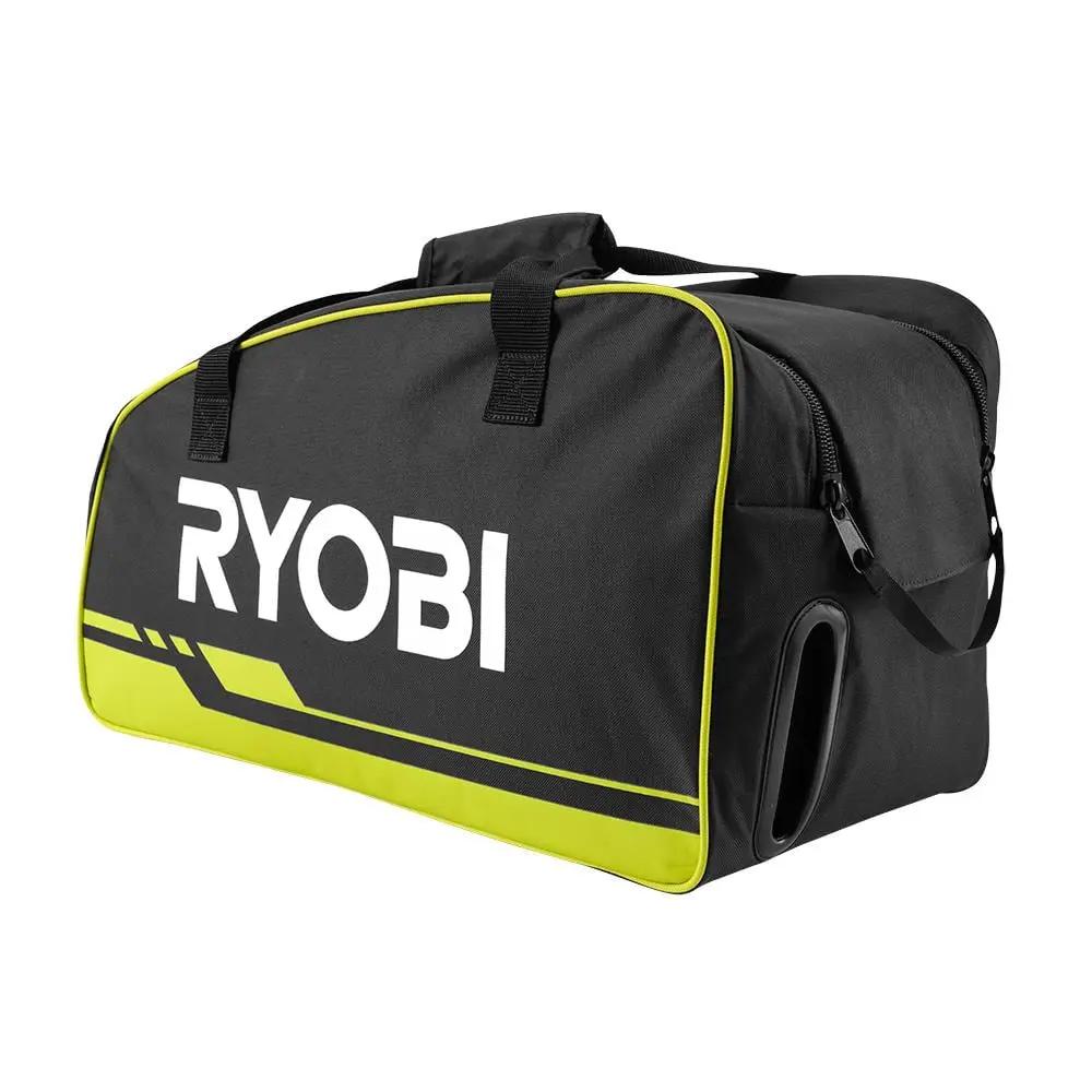 Open Box -  Universal Chainsaw Bag RYOBIBullseye Deals