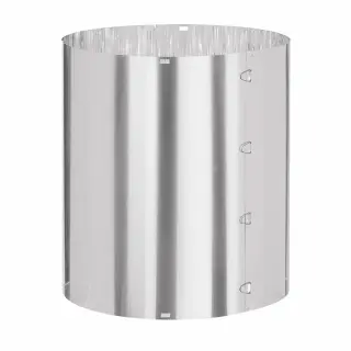 Open Box - Velux ZTR 010 0006 - Accessory Skylight VeluxBullseye Deals