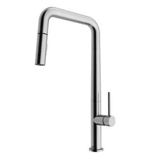 Open Box - Vigo VG02031ST - Kitchen Faucet VigoBullseye Deals