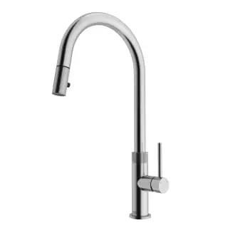 Open Box - Vigo VG02033ST - Kitchen Faucet VigoBullseye Deals