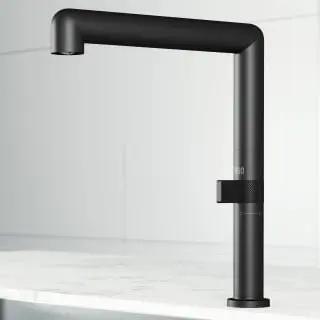 Open Box - Vigo VG02053MB - Bar Faucet VigoBullseye Deals