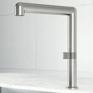 Open Box - Vigo VG02053ST - Bar Faucet VigoBullseye Deals