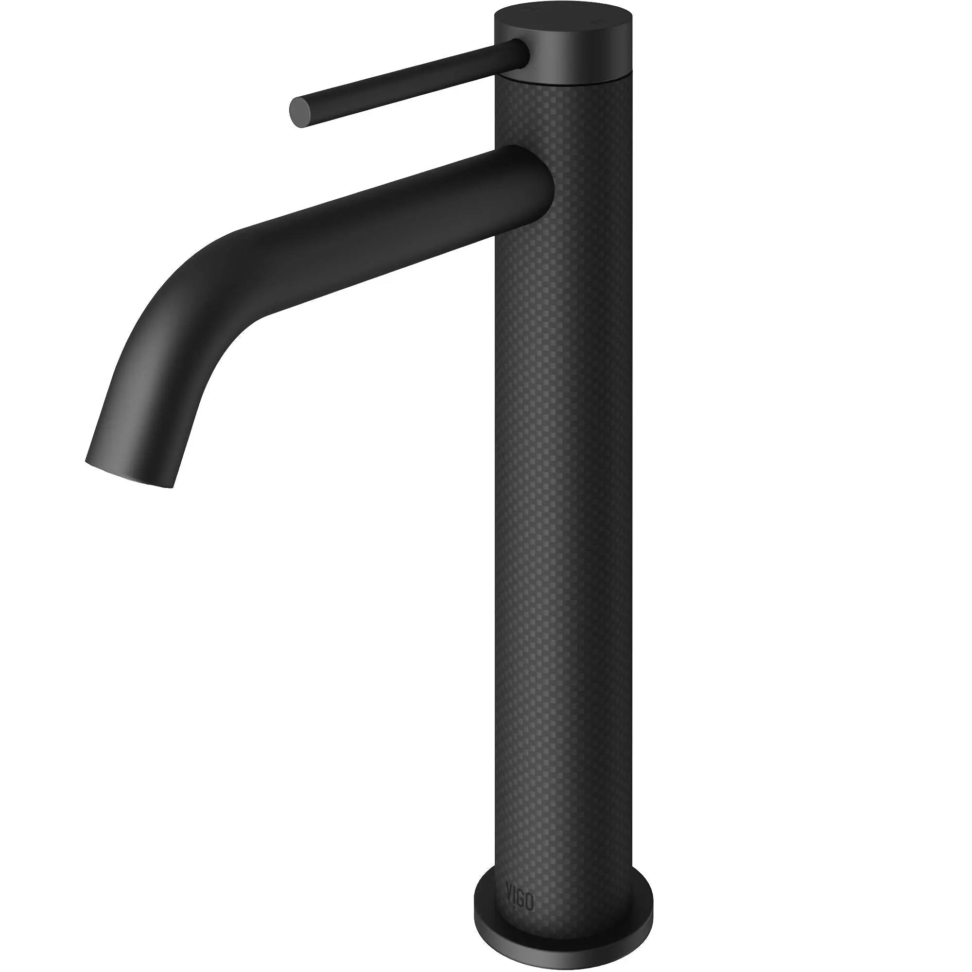 Open Box - Vigo VG03028MB - Bathroom Sink Faucets Faucet VigoBullseye Deals