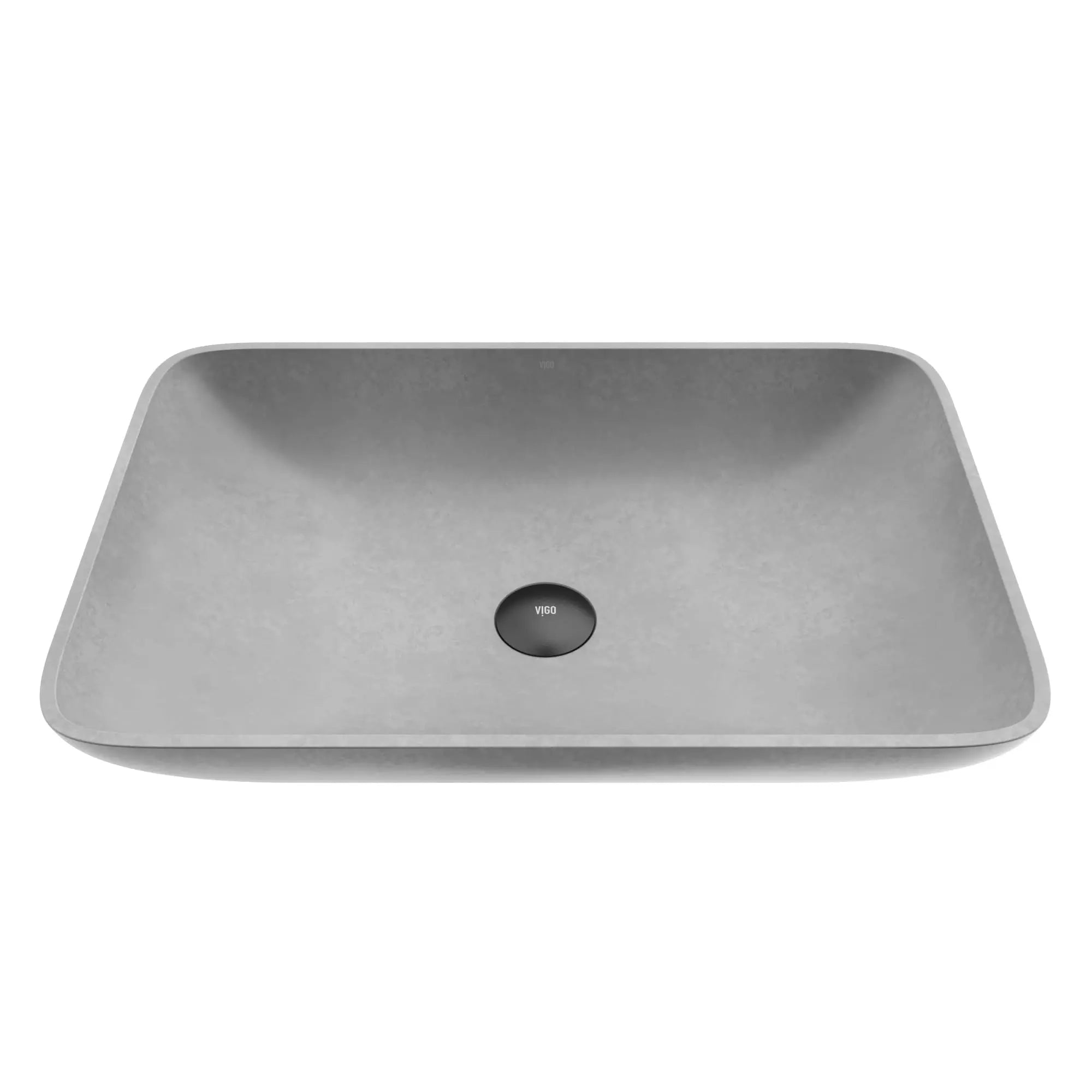 Open Box - Vigo VG04056 - Lavatory Sink Fixture VigoBullseye Deals