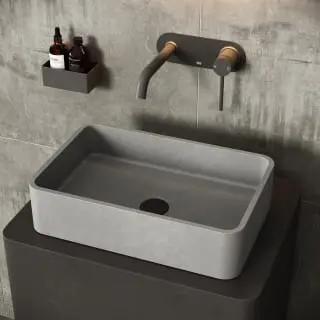 Open Box - Vigo VG04062 - Lavatory Sink Fixture VigoBullseye Deals