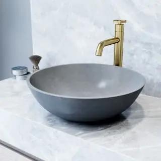 Open Box - Vigo VG04066 - Lavatory Sink Fixture VigoBullseye Deals
