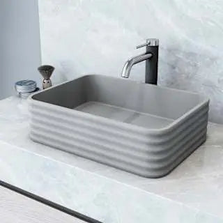 Open Box - Vigo VG04076 - Bathroom Sinks Sinks VigoBullseye Deals