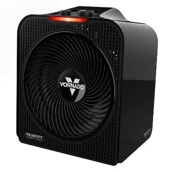 Open Box - Vornado Velocity 4 Whole Room Vortex Indoor Heater - Secondipity