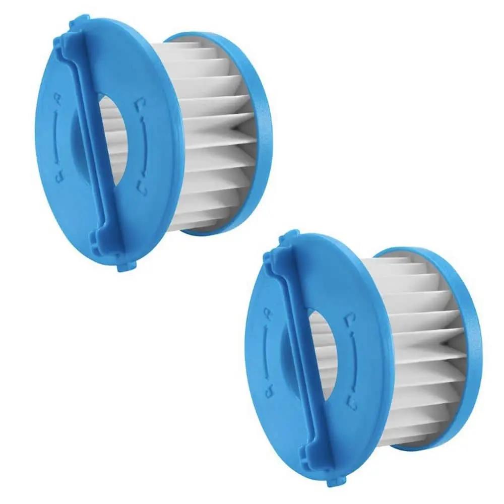 Open Box -  Wet/Dry Hand Vacuum Filter (2-Pack) for PCL702 RYOBIBullseye Deals