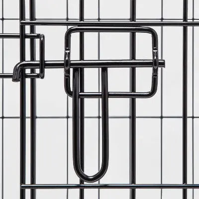 Open Box - Wire Collapsible Dog Crate - Boots & Barkley Boots & BarkleyBullseye Deals