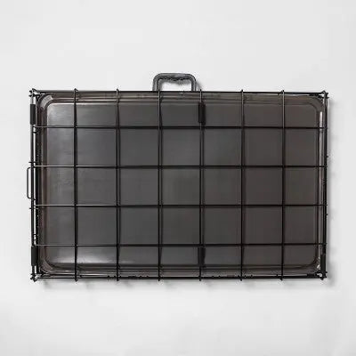 Open Box - Wire Collapsible Dog Crate - Boots & Barkley Boots & BarkleyBullseye Deals
