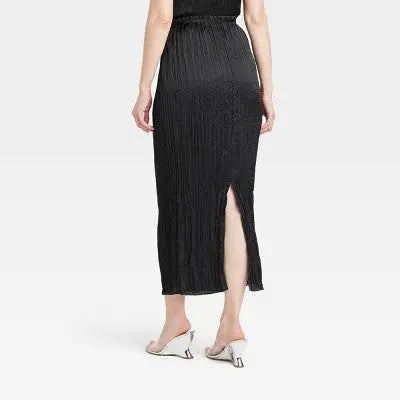 Open Box - Women's Chessy Wedge Heels with Memory Foam Insole - A New Day A New DayBullseye Deals