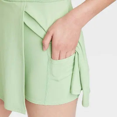 Open Box - Women's Corset Detail Active Dress - Joyab JoyLab