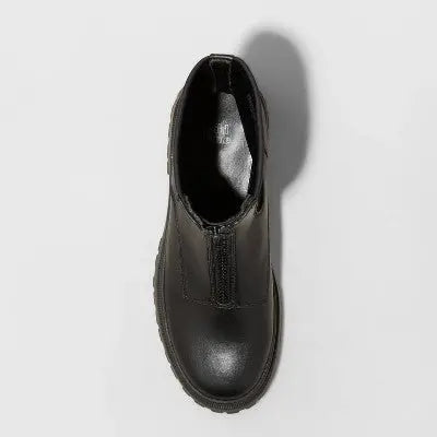 Open Box - Women's Nesta Platform Boots - Wild Fable Wild Fable