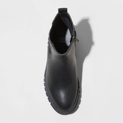 Open Box - Women's Sterling Chelsea Boots - Wild Fable Wild Fable