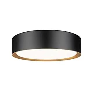 Open Box - Z-Lite 1014F12-MB-MGLD-LED - Ceiling Fixtures Indoor Lighting Z-LiteBullseye Deals