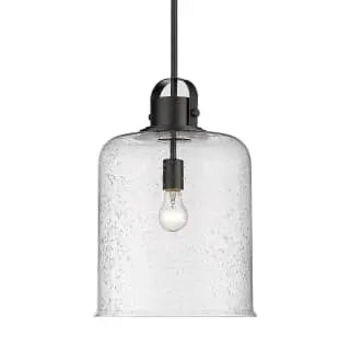 Open Box - Z-Lite 340P12-MB - Pendants Indoor Lighting Z-LiteBullseye Deals